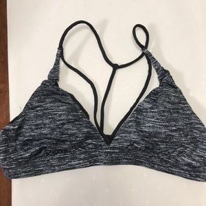 VS bralette